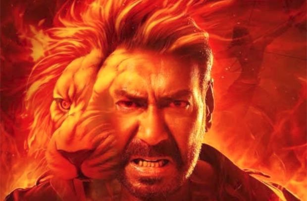 Ajay Devgn’s Singham Again to head to Sri Lanka drawing parallels with Ramayana: Report 