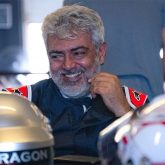 Ajith Kumar announces new racing team; to participate in the 24h European series