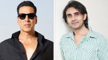EXCLUSIVE: Akshay Kumar’s Tirangaa to be directed by Sanjay Puran Singh Chauhan; expected to go on floors by 2024-end