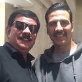 Akshay Kumar and Priyadarshan to unveil first look motion poster of their horror comedy on September 9 Report