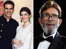 Akshay Kumar reflects on marrying Rajesh Khanna’s daughter Twinkle: “Maine kabhi zindagi mein bhi nahin…”