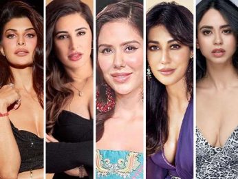 Akshay Kumar starrer Housefull 5 gets five female leads – Jacqueline Fernandez, Nargis Fakhri, Sonam Bajwa, Chitrangda Singh and Soundarya Sharma: Report