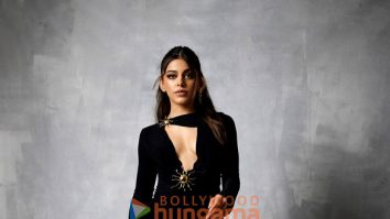 Celeb Photos Of Alaya F