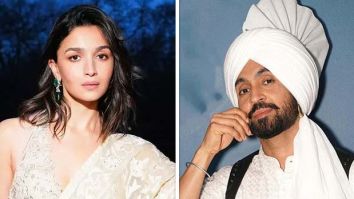 Alia Bhatt unveils teaser for new song Chal Kudiye featuring Diljit Dosanjh, watch
