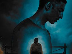 Alia Bhatt and Vedang Raina unveil intriguing first poster of Jigra: “Tu mere protection mein hai”