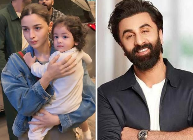 Alia Bhatt reveals Ranbir Kapoor sings Malayalam lullaby to Raha: “Whenever she wants to go to sleep…” : Bollywood News