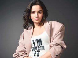 Alia Bhatt to star in quintessential love story after Love & War; shoot to commence in final quarter of 2025: Report
