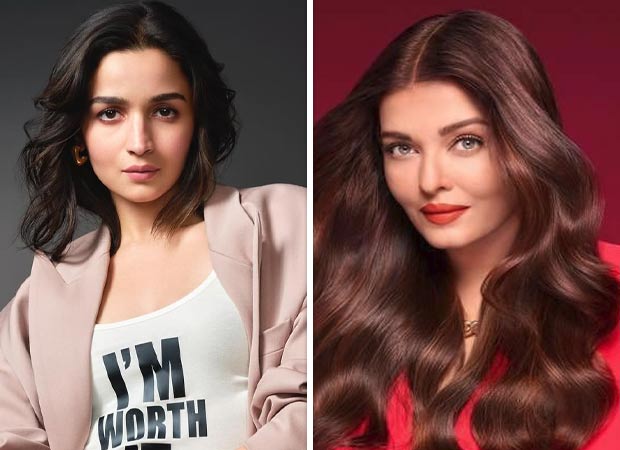 Alia Bhatt and Aishwarya Rai Bachchan to represent L’Oréal Paris at Paris Fashion Week 2024 : Bollywood News