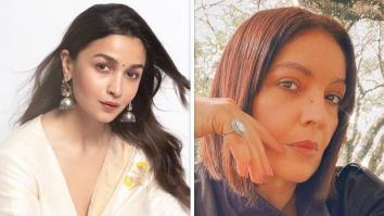 Alia Bhatt speaks about watching Pooja Bhatt on Bigg Boss OTT season 2: “I found a whole new dynamic”