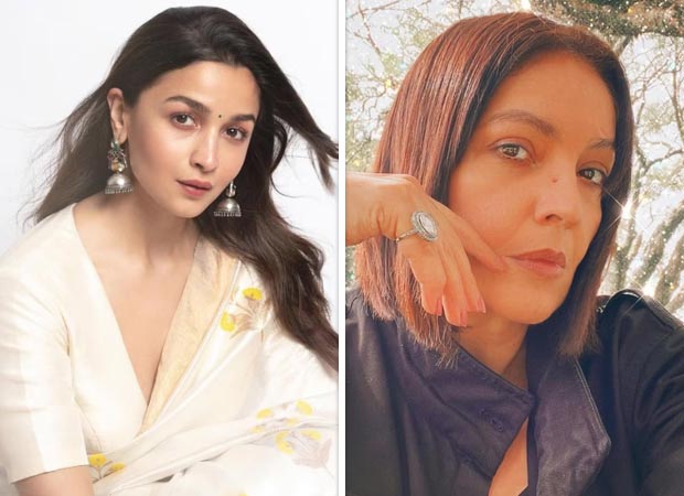 Alia Bhatt speaks about watching Pooja Bhatt on Bigg Boss OTT season 2: “I found a whole new dynamic” 2 : Bollywood News