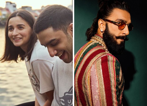 Alia Bhatt says Jigra co-star Vedang Raina reminded her a lot of Ranveer Singh: “Just the way he is and his dedication”
