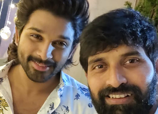 Allu Arjun not involved in Jani Master’s sexual assault case, says Pushpa 2 producer Ravi Shankar “He has unnecessarily been dragged into it”