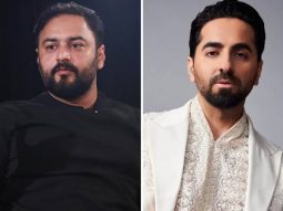 Amar Kaushik reveals Ayushmann Khurrana starrer vampire film is titled Thamba: “We’ll be starting production within the next two months”