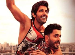 Amar Prem Ki Prem Kahani trailer out: Sunny Singh romances Aditya Seal in same-sex love story; film to stream on JioCinema from October 4