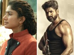 Amaran: New Teaser introduces audiences to Sai Pallavi as Indhu; explores her chemistry with Sivakarthikeyan
