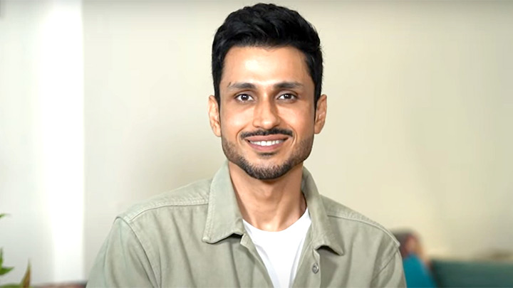Amol Parashar: “Maine Vicky se Katrina ke baare mein jaan’ne ki koshish ki”| Tripling Amol Parashar: “Maine Vicky se Katrina ke baare mein jaan’ne ki koshish ki”| Tripling