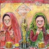 Amul celebrates Laapataa Ladies as India's Oscar 2025 entry with creative topical