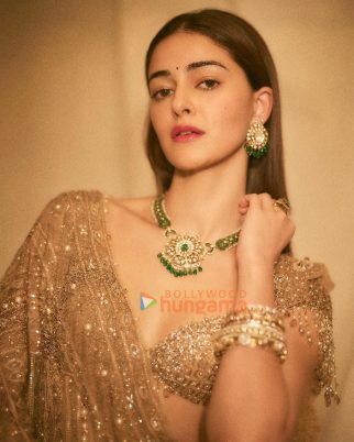Ananya Panday