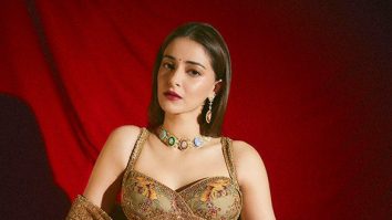 Ananya Panday