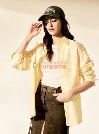Ananya Panday