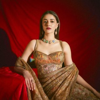 Ananya Panday