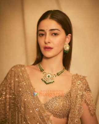 Ananya Panday