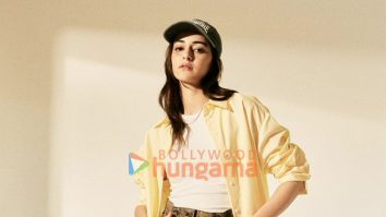 Ananya Panday