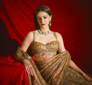 Ananya Panday