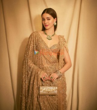 Ananya Panday