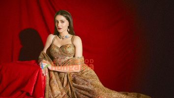 Ananya Panday