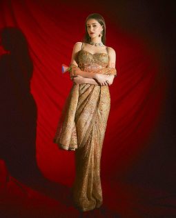 Ananya Panday
