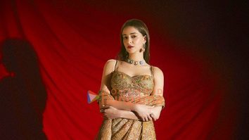 Ananya Panday