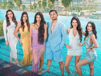 Ananya Panday, Bipasha Basu, Bobby Deol and others cheer for Prime Video’s The Tribe