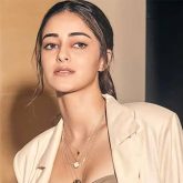Ananya Panday advocates for female empowerment Sara Ali Khan and Janhvi Kapoor, we constantly try to be there for each other