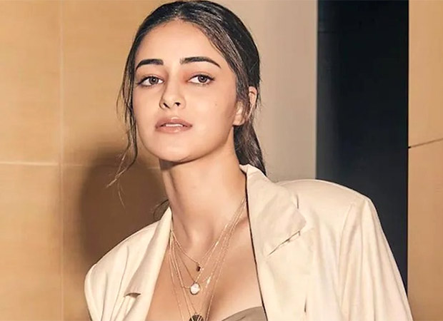 Ananya Panday advocates for female empowerment: “Sara Ali Khan and Janhvi Kapoor, we constantly try to be there for each other “ : Bollywood News