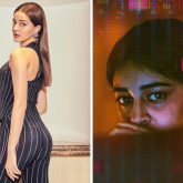 Ananya Panday announces trailer launch of her thriller CTRL on September 25