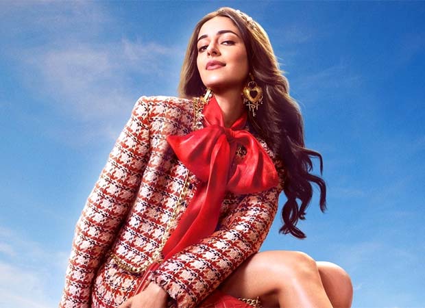 Ananya Panday confirms season 2 of Call Me Bae; Karan Johar says, Excited to delve deeper into the characters