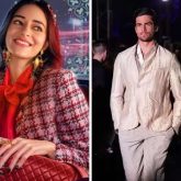 Ananya Panday gets a shoutout from Walker Blanco for Call Me Bae; latter posts ‘Hey Bae’ as it fuels up dating rumours
