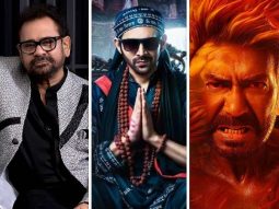 Anees Bazmee addresses misinterpretation of his statements about Bhool Bhulaiyaa 3 and Singham Again clash; says, “Some media personnel are misinterpreting my statement”