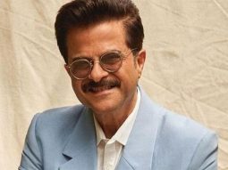 Anil Kapoor becomes the only Indian actor to feature on TIME’s 100 most influential figures in Artificial Intelligence realm