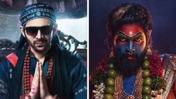 Anil Thadani offers joint deal for Bhool Bhulaiyaa 3 and Pushpa: The Rule to single screens to beat competition