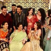Nirmal Kapoor turns 90: Anil Kapoor, Sonam Kapoor and others celebrate her birthday