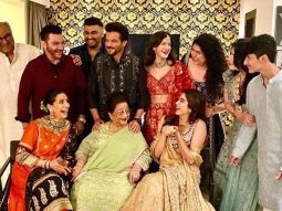 Nirmal Kapoor turns 90: Anil Kapoor, Sonam Kapoor and others celebrate her birthday