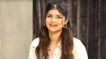 Anjini Dhawan’s FIRST EVER Rapid Fire on Acting, Varun Dhawan, Misconceptions & more | Binny And Family