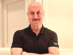 Anupam Kher celebrates 9 years of ‘Anupam Kher Day’ in Las Vegas