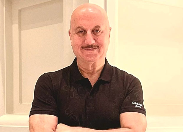 Anupam Kher celebrates 9 years of ‘Anupam Kher Day’ in Las Vegas
