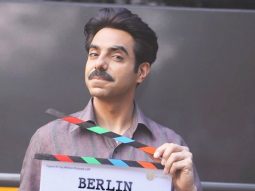 Aparshakti Khurana’s Berlin crosses 50 million watch minutes in just 3 days