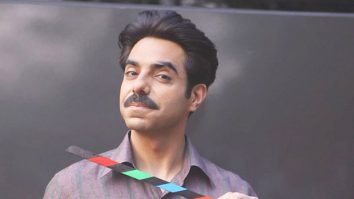 Aparshakti Khurana’s Berlin crosses 50 million watch minutes in just 3 days