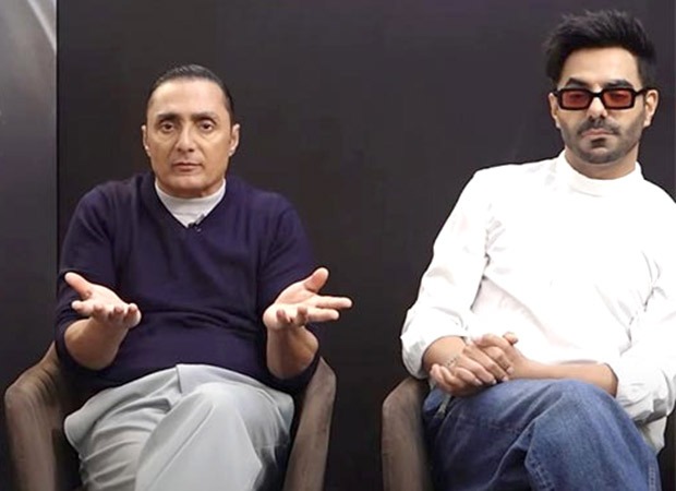 EXCLUSIVE: Aparshakti Khurana, Rahul Bose, and Anupriya Goenka discuss entourage costs : Bollywood News