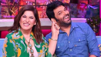 Archana Puran Singh opens up on her fees for The Great Indian Kapil Show; says it is ‘low’ compared to others